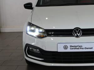 Volkswagen Polo Vivo hatch 1.0TSI GT - Image 2