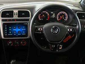 Volkswagen Polo Vivo hatch 1.0TSI GT - Image 6