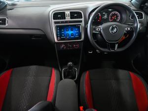 Volkswagen Polo Vivo hatch 1.0TSI GT - Image 9