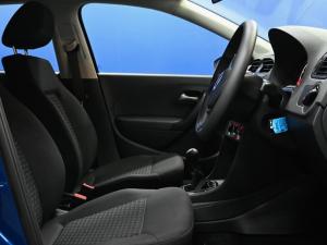 Volkswagen Polo Vivo hatch 1.4 - Image 12
