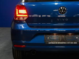 Volkswagen Polo Vivo hatch 1.4 - Image 15