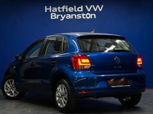Volkswagen Polo Vivo hatch 1.4 - Image 16