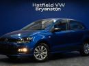 Thumbnail Volkswagen Polo Vivo hatch 1.4