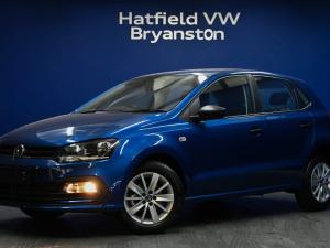 Volkswagen Polo Vivo hatch 1.4 - Image 1