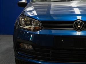 Volkswagen Polo Vivo hatch 1.4 - Image 4