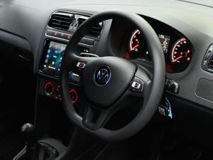 Volkswagen Polo Vivo hatch 1.4 - Image 6