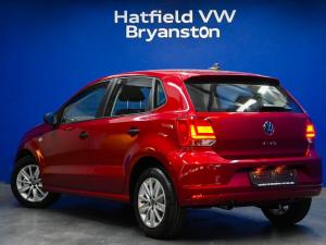 Volkswagen Polo Vivo hatch 1.4 - Image 18