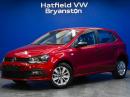 Thumbnail Volkswagen Polo Vivo hatch 1.4