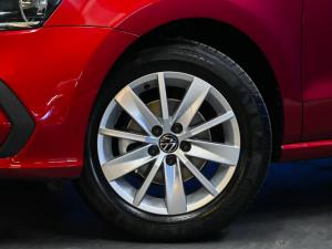 Volkswagen Polo Vivo hatch 1.4 - Image 6