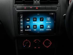 Volkswagen Polo Vivo hatch 1.4 - Image 10