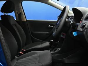 Volkswagen Polo Vivo hatch 1.4 - Image 11