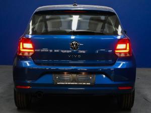 Volkswagen Polo Vivo hatch 1.4 - Image 15