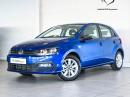 Thumbnail Volkswagen Polo Vivo hatch 1.4