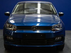 Volkswagen Polo Vivo hatch 1.4 - Image 2