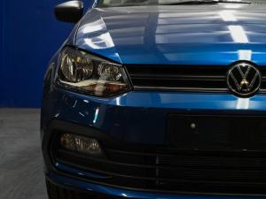 Volkswagen Polo Vivo hatch 1.4 - Image 5