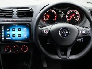 Volkswagen Polo Vivo hatch 1.4 - Image 7