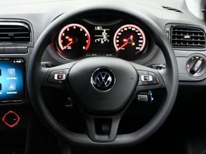 Volkswagen Polo Vivo hatch 1.4 - Image 8
