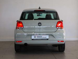 Volkswagen Polo Vivo hatch 1.4 Life - Image 13