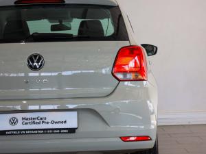 Volkswagen Polo Vivo hatch 1.4 Life - Image 14