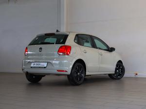 Volkswagen Polo Vivo hatch 1.4 Life - Image 15