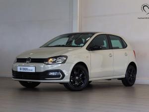 Volkswagen Polo Vivo hatch 1.4 Life - Image 1