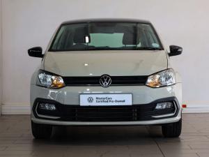 Volkswagen Polo Vivo hatch 1.4 Life - Image 2