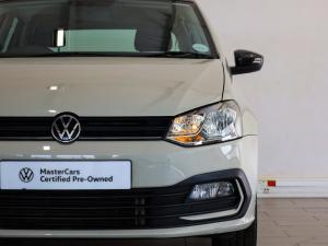 Volkswagen Polo Vivo hatch 1.4 Life - Image 3