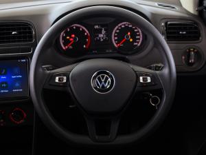 Volkswagen Polo Vivo hatch 1.4 Life - Image 5