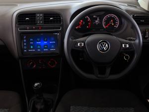 Volkswagen Polo Vivo hatch 1.4 Life - Image 6
