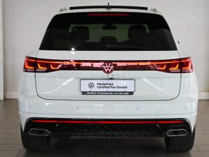 Volkswagen Touareg V6 TDI R-Line - Image 17