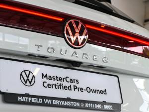 Volkswagen Touareg V6 TDI R-Line - Image 18