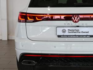 Volkswagen Touareg V6 TDI R-Line - Image 19