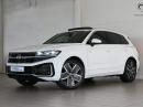 Thumbnail Volkswagen Touareg V6 TDI R-Line