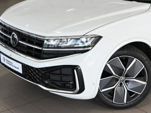 Volkswagen Touareg V6 TDI R-Line - Image 4