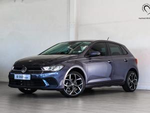 Volkswagen Polo hatch 1.0TSI - Image 1