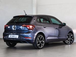 Volkswagen Polo hatch 1.0TSI - Image 20