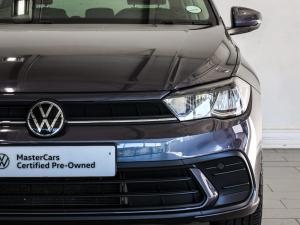 Volkswagen Polo hatch 1.0TSI - Image 3