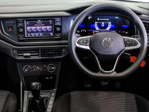 Volkswagen Polo hatch 1.0TSI - Image 8