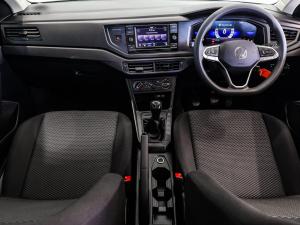 Volkswagen Polo hatch 1.0TSI - Image 9