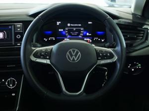 Volkswagen Polo hatch 1.0TSI Life manual - Image 12