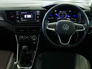 Volkswagen Polo hatch 1.0TSI Life manual - Image 15