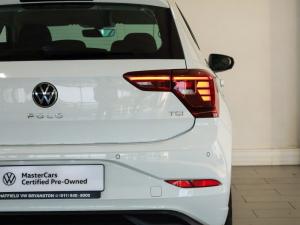 Volkswagen Polo hatch 1.0TSI Life manual - Image 16