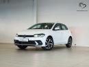 Thumbnail Volkswagen Polo hatch 1.0TSI Life manual