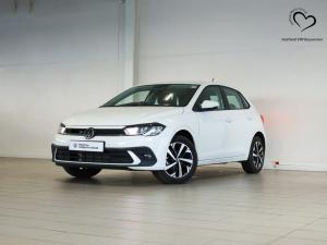 Volkswagen Polo hatch 1.0TSI Life manual - Image 1