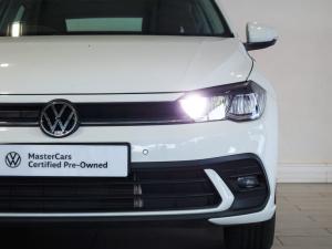 Volkswagen Polo hatch 1.0TSI Life manual - Image 2
