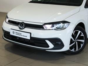 Volkswagen Polo hatch 1.0TSI Life manual - Image 3