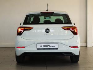 Volkswagen Polo hatch 1.0TSI Life manual - Image 5