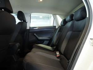 Volkswagen Polo hatch 1.0TSI Life manual - Image 6