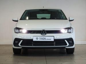 Volkswagen Polo hatch 1.0TSI Life manual - Image 8