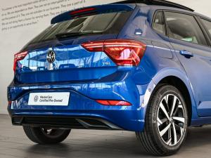 Volkswagen Polo hatch 1.0TSI Life manual - Image 18